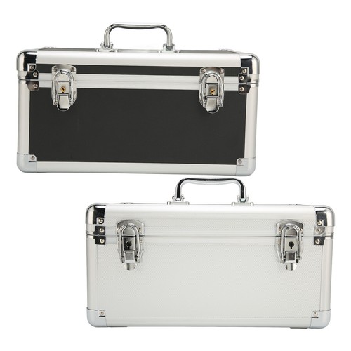 Hard Drive Storage Box for 3.5in Hard Drives 10 Bays Double - Afbeelding 9 van 18
