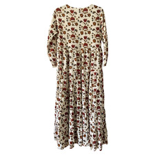 Las mejores ofertas en Vestidos largos florales para mujer H&M