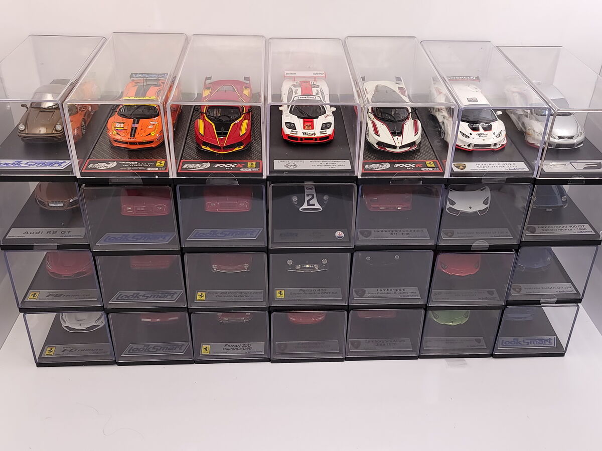 Ignition Model 1:43 Mazda Savanna RX-7(FC3S) BBS wheels Ignition Model 1:43 Mazda Savanna RX-7(FC3S) BBS wheels