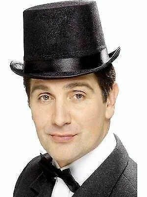 Smiffys Men Costume Cloches