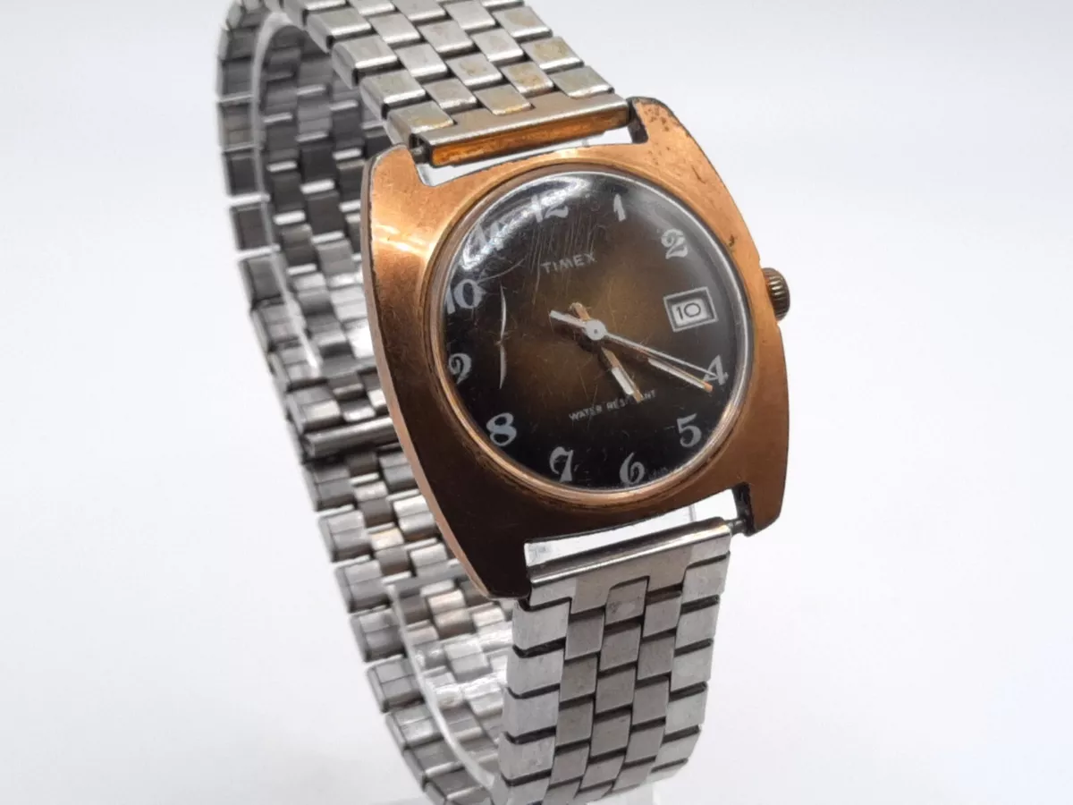 Timex marlin best sale ebay