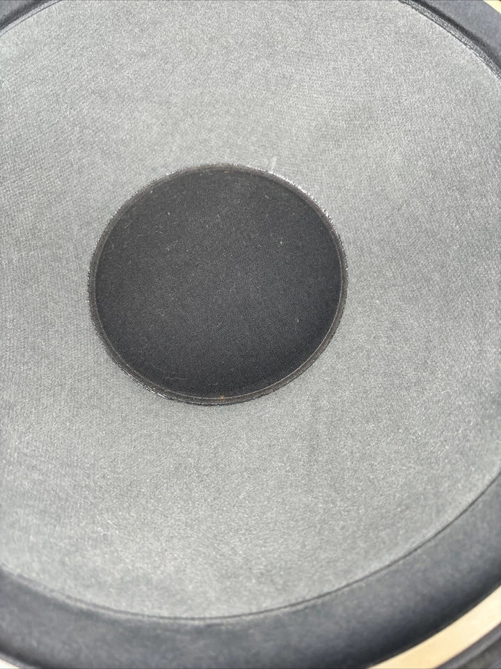 Altavoz Mitsubishi SS-2100 12" solo woofer Foto 2 de 4