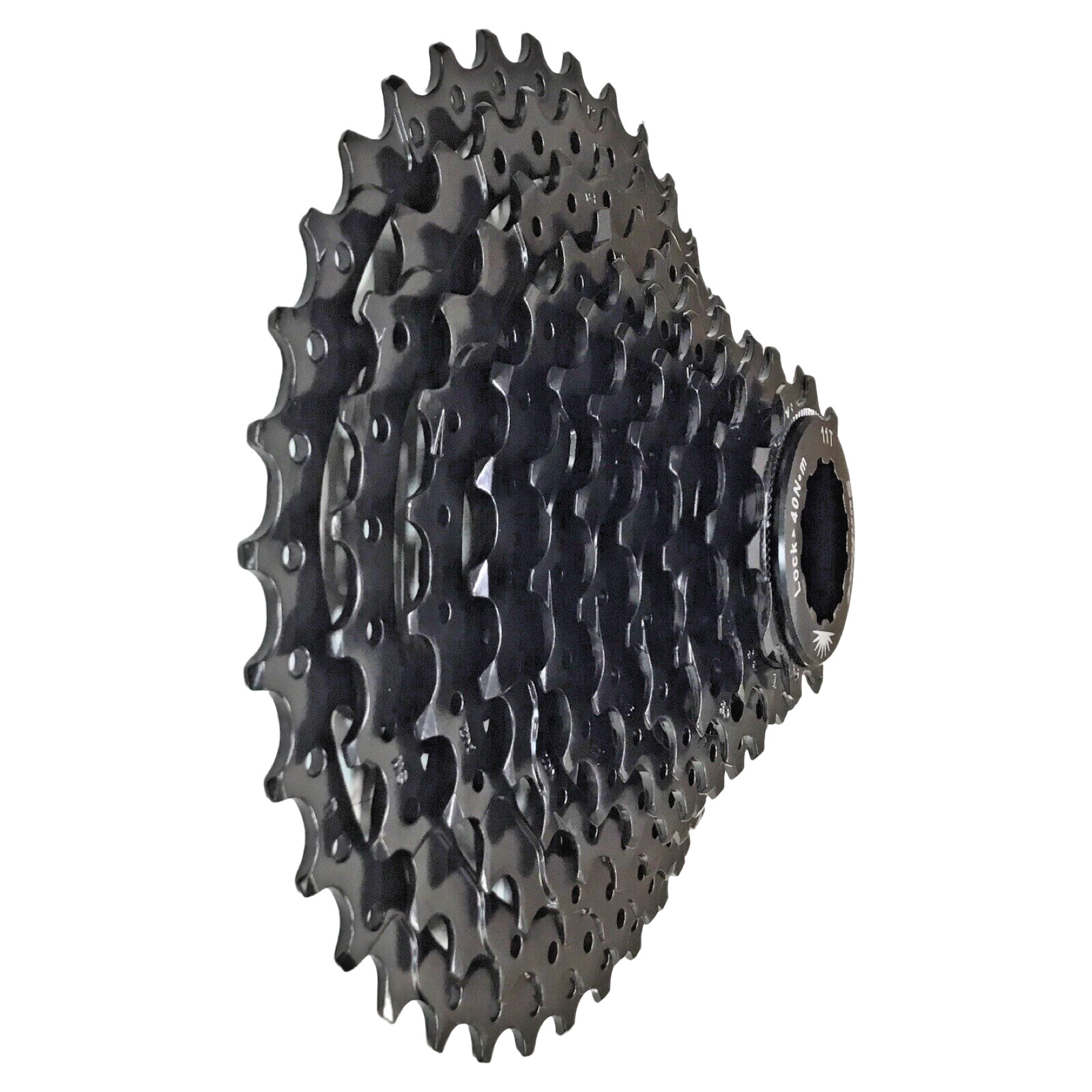 SunRace 10 Speed Cassette 11-36T CSMS1 MTB Black NEW