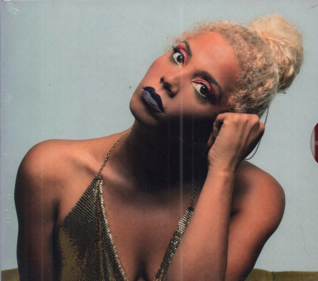 Echlo Echolocation CD UK Kowloon 2018 with outer card slip case brand new sealed