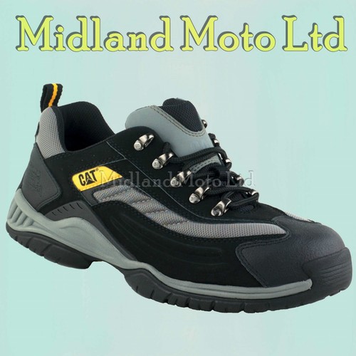 caterpillar shoes steel toe price