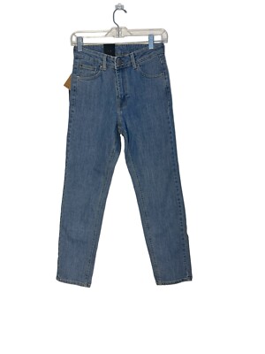 DRDENIM Edie Void Blue 27/28 Women Jeans (D 221)