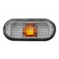 TYC Blinkleuchte Beidseitig Seitlicher Einbau FüR VW Golf IV Ford Galaxy