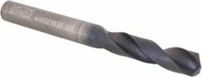 Sumitomo 0.277" 135° Solid Carbide Screw Machine Drill Bit TiAlCr/TiSi Finish...