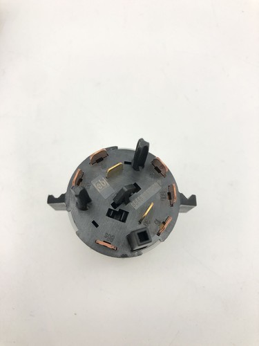 febi bilstein 101090 Zuendschlossgehaeuse mit Zuendschalter und Schrauben - Zdjęcie 4 z 7