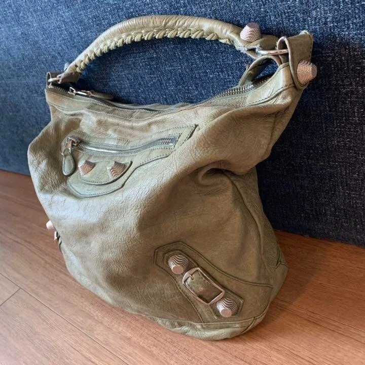 RARE vintage Balenciaga sling bag