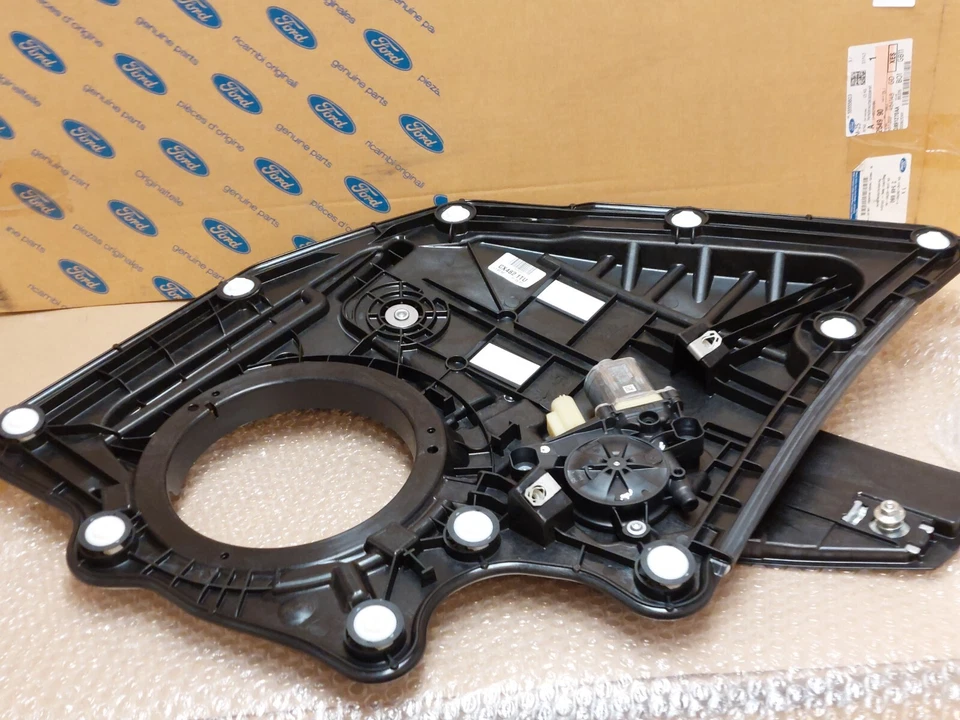 Ford Kuga Mk3 Rear Left Door Window Regulator 2020-on 2549690 Genuine NEW - Image 3 of 4