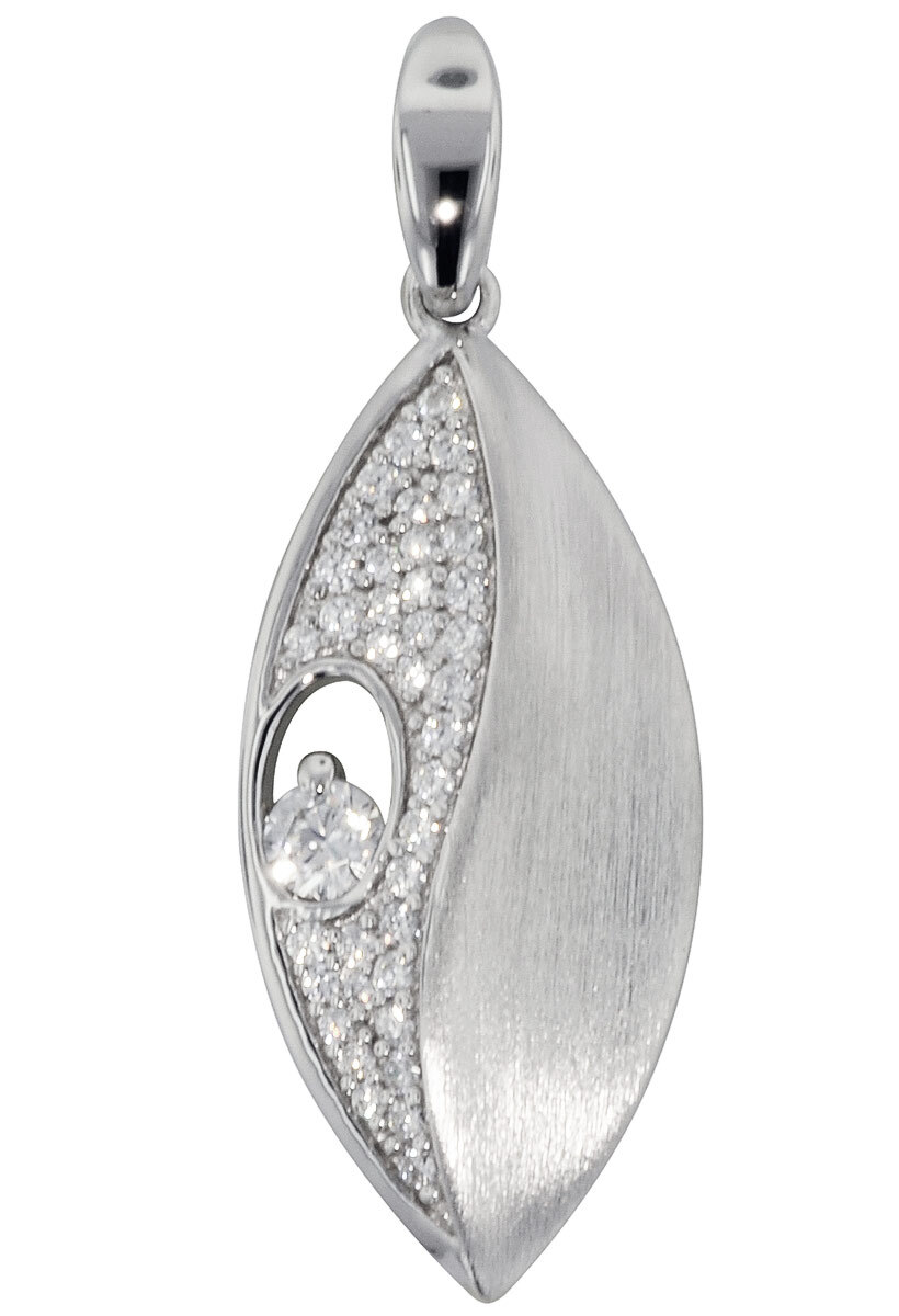 МОДНЫЙ аксессуар Silber Zirkonia Anhnger 80173 4990₽