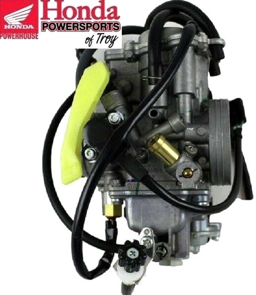 2004 Honda Trx450r TRX 450r Keihin Carburetor Carb for sale online eBay