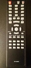  New ER-83802 Replace remote  Comptaible with Hisense Smart HD  TV