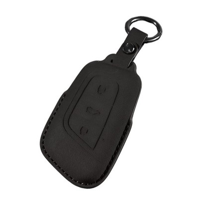Car 3 Buttons Key Fob Cover Case Protector Fit For Chery Tiggo 8 Pro 5x Arrizo 5