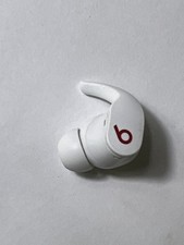 OEM Beats by Dr. Dre Beats Fit Pro Wireless Earbuds White REPLACEMENT LEFT A2576