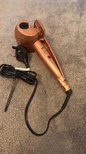 BaByliss 2663RGU Curl Secret Simplicity Gift Set - Rose Gold