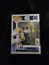 Funko Pop College Mascots Figures Gallery and Checklist 42