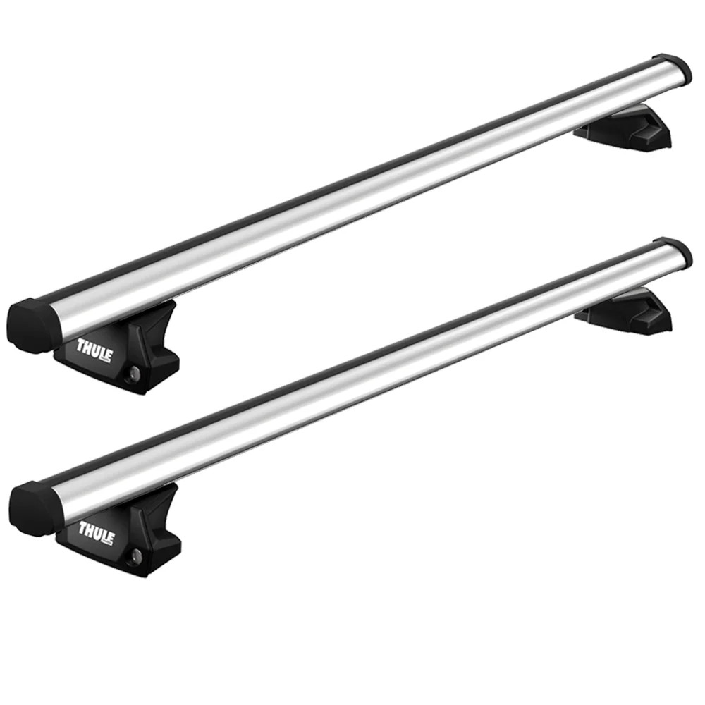Thule ProBar Roof Bars for Kia EV2 5-Door SUV 2026- with Flush Rails