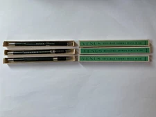 Vintage Venus Refillable Drawing Pencil - No. 041-D LOT of 3 in box