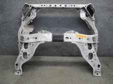 08-13 BMW E88 135i CONVERTIBLE FRONT SUSPENSION SUBFRAME CROSSMEMBER OEM