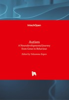 Valsamma Eapen | Autism | Buch | Englisch (2011) | 500 S. | Intechopen