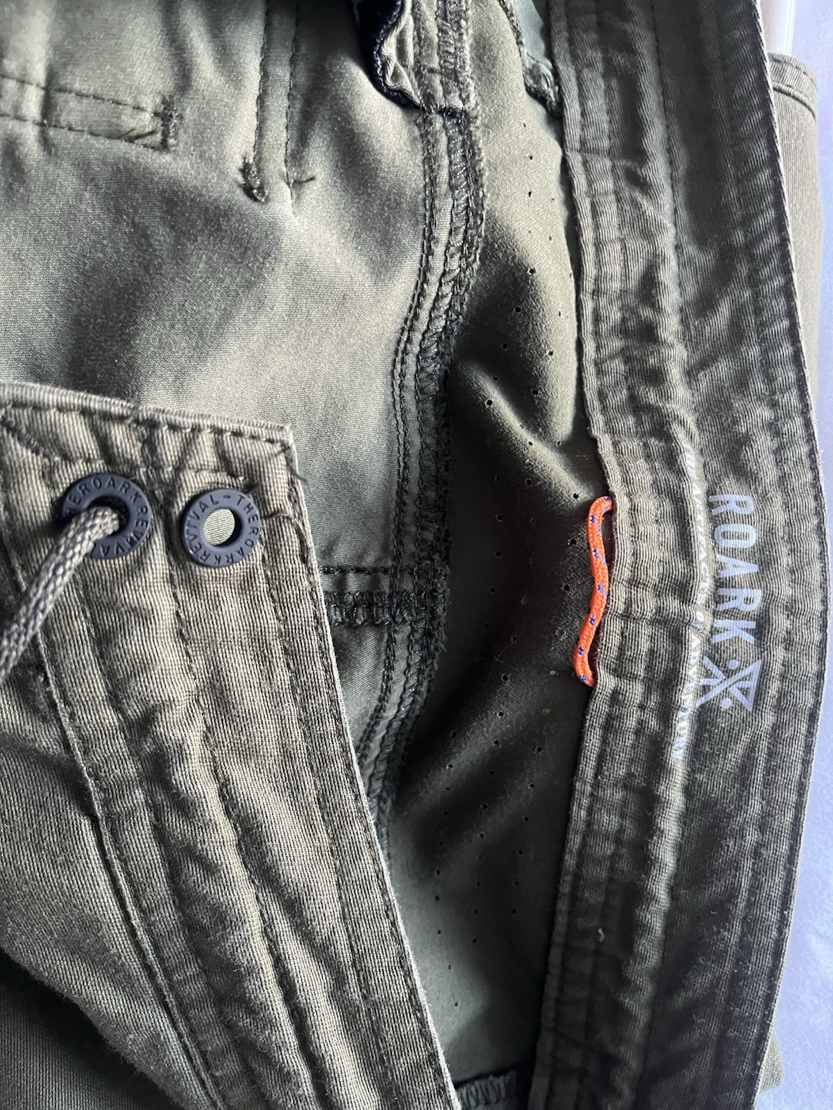 Roark Pants - image 3