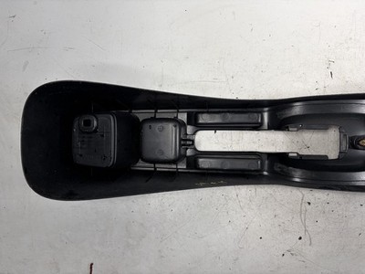 09-13 Honda Fit Center Console Black 83401-TF0-G03ZA OEM | eBay