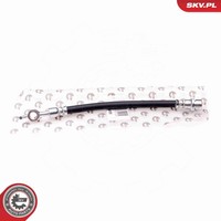 Esen SKV Bremsschlauch 35SKV058 FüR Toyota Corolla NDE120_ NDE120R VVT ZZE120_