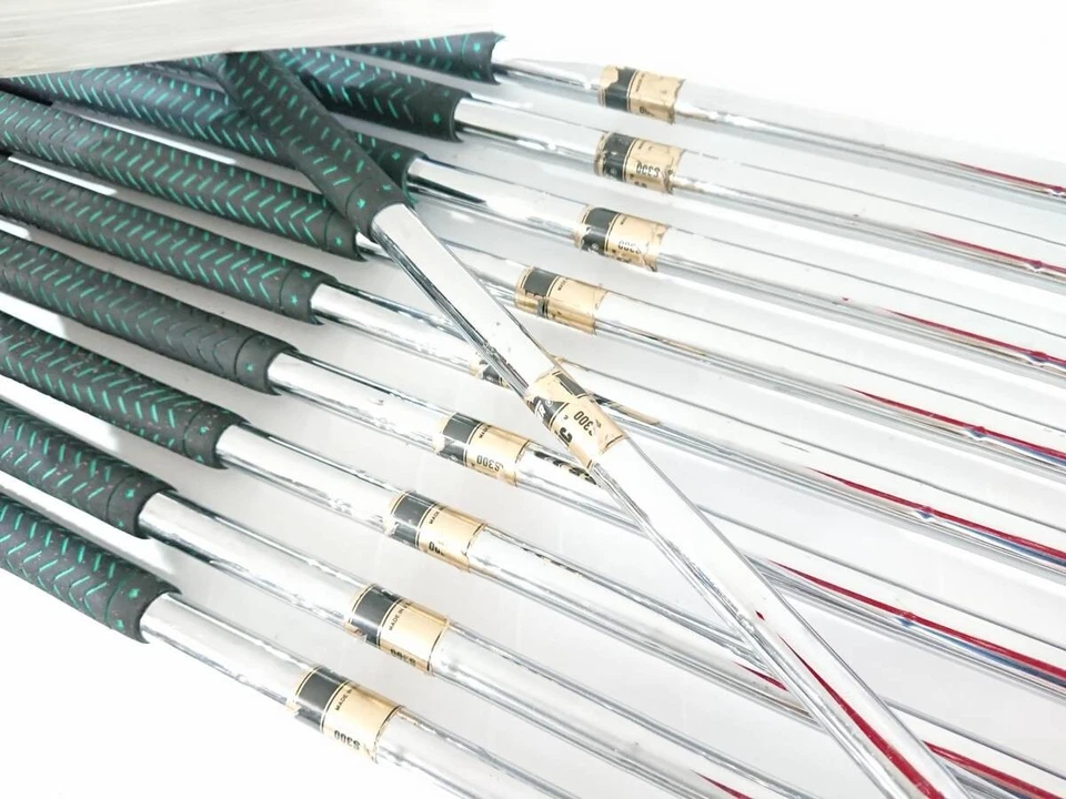 Legendary Muscle Macgregor Muirfield 20Th Ltd Model 2 -Sw Soft Iron Forged Luxur - Image 3 of 4