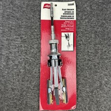 Lisle 23500 Hone Engine Cylinder 2 To 7in. Glaze Breaker New