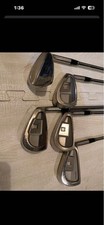 Onoff Forged Iron Set