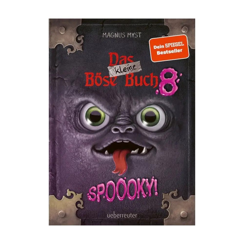 Das kleine böse Buch 8 - Bild 6