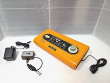 Nintendo  Color TV Game BLOCK Kuzushi CTG-BK6 console  Japan