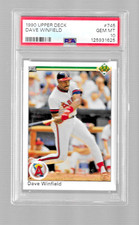 rare 1990 upper deck baseball cards Amazon.com: 1990 Upper Deck Baseball High Series Factory Sealed Box (100) :  Toys & Games