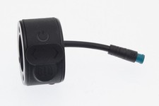 Soflow SO4 PRO MAX Ein- und Ausschaltknopf mit Blinkerschalter |1-3| Original