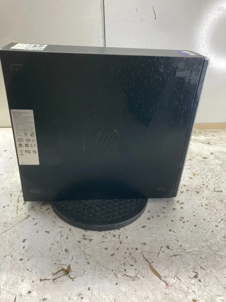 HP Compaq 6005 Pro SFF AMD Athlon II X2 215 4GB NO HDD - Image 2 of 4