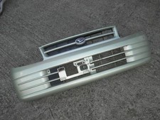 Pare-choc avant Daihatsu CUORE