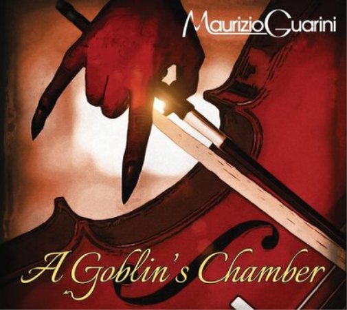 A Goblin's Chamber (Vinyl LP) 12" Album