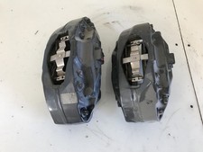Driver Caliper Front Abs With Brembo Opt J64 Fits 14-17 Regal 995787