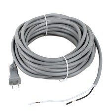 36FT Vacuum Power Cord for Shark Navigator/Rotator Lift-Away Upright Vacuums ...