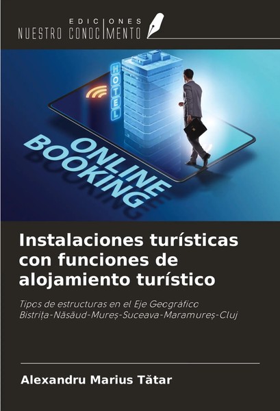 Instalaciones TuríSticas Con Funciones De Alojamiento TuríStico T¿Tar Buch 2024-image