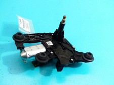 Citroen C4 Cactus 2016 GENUINE Wischermotor Heckscheibe 9801666380 IPJ106068