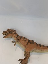 Jurassic Park JP06 Young T-Rex Figure Kenner 1993 Toy -missing wound cover