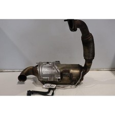 KATALYSATOR VOLVO V40 (12-16) 1.6 TD (84KW) BER. 5P/D/1560CC 2012