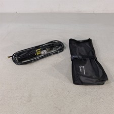03-10 Porsche Cayenne Air Pump Compressor Hose W Manometer Oem Aa7483 03-10 Porsche Cayenne Air Pump Compressor Hose W Manometer Oem Aa7483