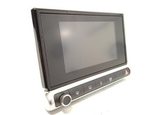 9828476980 MULTIFUNCTION DISPLAY / 98289806ZD / 7533243 FOR CITROËN C4 CACTUS 1.
