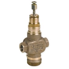 HONEYWELL V5011N1099 Hydronic Globe Valve,Two-Way,2 in 279C06