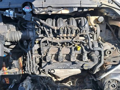Motor Mazda Cx5 Cx7 L3G6 2.3 Diesel Engine Unkomplett
