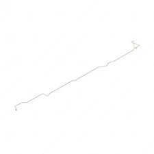 A12-20846-002 Brake Hydraulic Line Fitting Left Hand Front, H for Freightliner